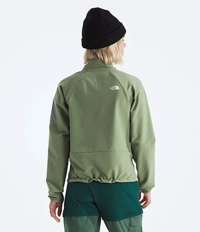 Women’s Tek Approach Jacket Women’s Tek Approach Jacket