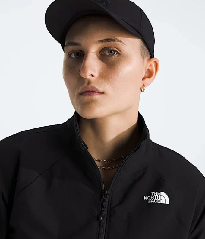 Women’s Tek Approach Jacket Women’s Tek Approach Jacket