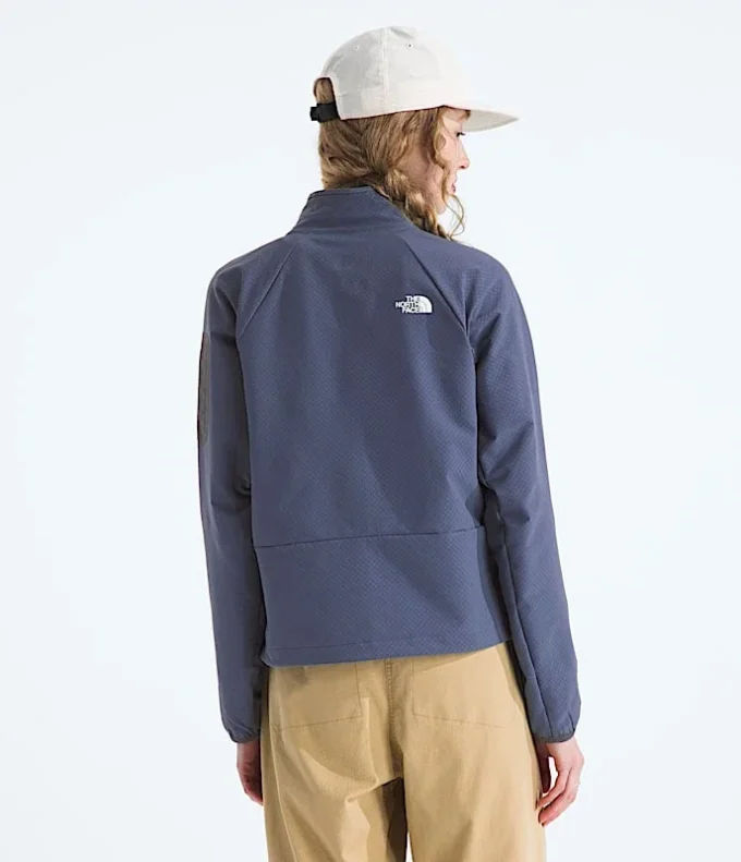 Women’s Tek Approach Jacket Women’s Tek Approach Jacket