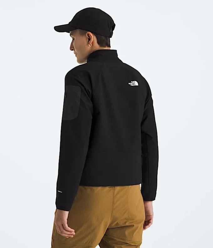 Women’s Tek Approach Jacket Women’s Tek Approach Jacket