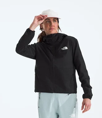 Women’s Tekware? Grid Hybrid Full-Zip Jacket