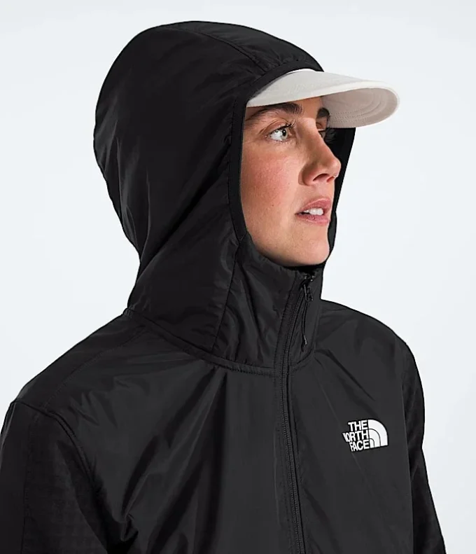 Women’s Tekware? Grid Hybrid Full-Zip Jacket Women’s Tekware? Grid Hybrid Full-Zip Jacket