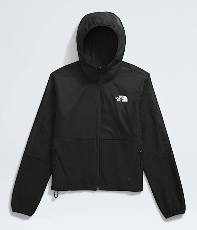 Women’s Tekware? Grid Hybrid Full-Zip Jacket Women’s Tekware? Grid Hybrid Full-Zip Jacket