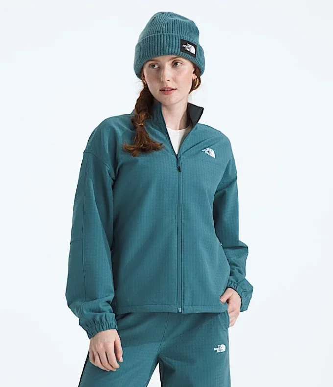 Women’s Tekware? Jacket Women’s Tekware? Jacket