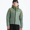 Women’s Terra Peak Hoodie Women’s Terra Peak Hoodie