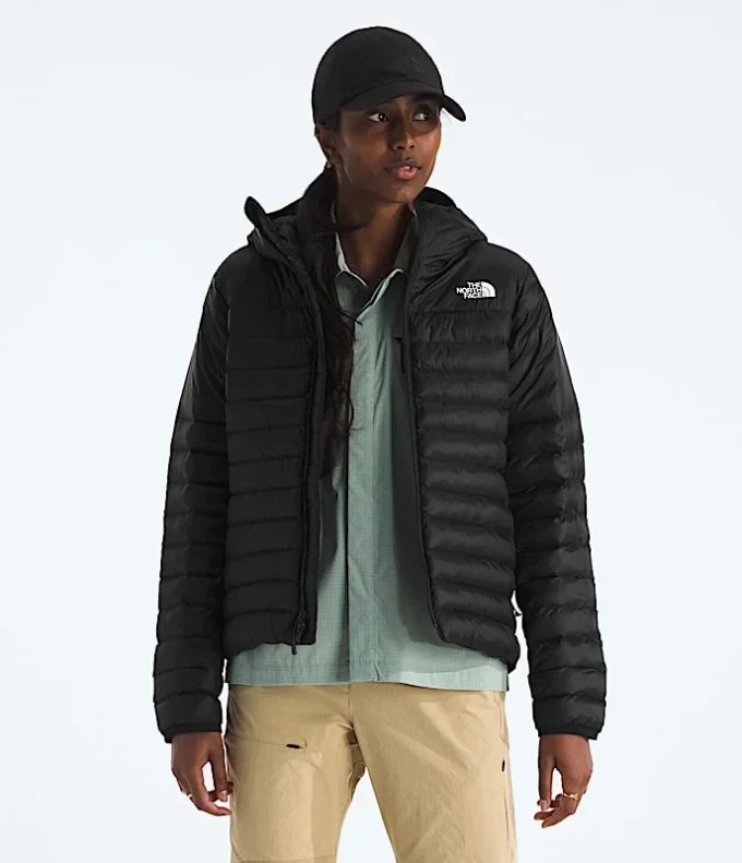 Women’s Terra Peak Hoodie Women’s Terra Peak Hoodie