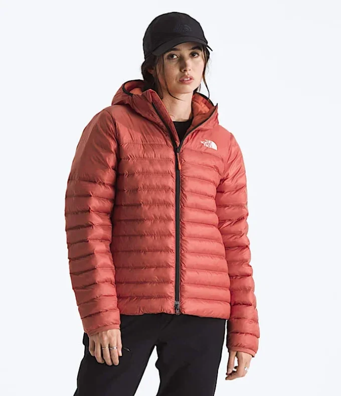 Women’s Terra Peak Hoodie Women’s Terra Peak Hoodie