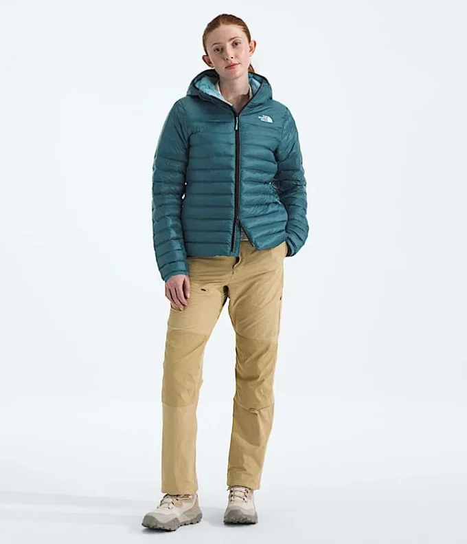Women’s Terra Peak Hoodie Women’s Terra Peak Hoodie