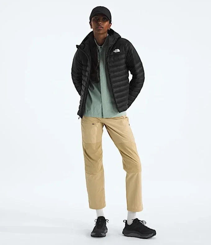 Women’s Terra Peak Hoodie Women’s Terra Peak Hoodie