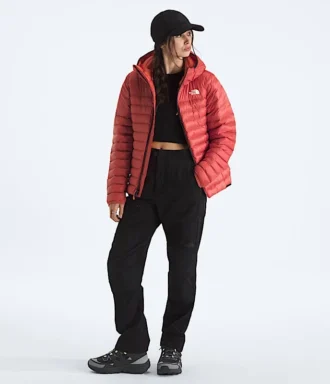 Women’s Terra Peak Hoodie