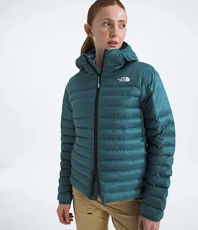 Women’s Terra Peak Hoodie Women’s Terra Peak Hoodie