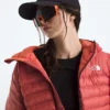 Women’s Terra Peak Hoodie Women’s Terra Peak Hoodie
