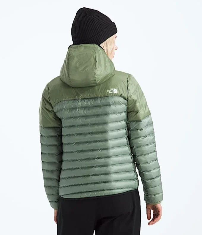 Women’s Terra Peak Hoodie Women’s Terra Peak Hoodie