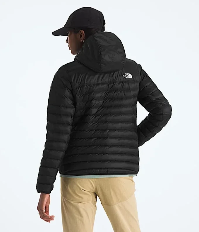 Women’s Terra Peak Hoodie Women’s Terra Peak Hoodie