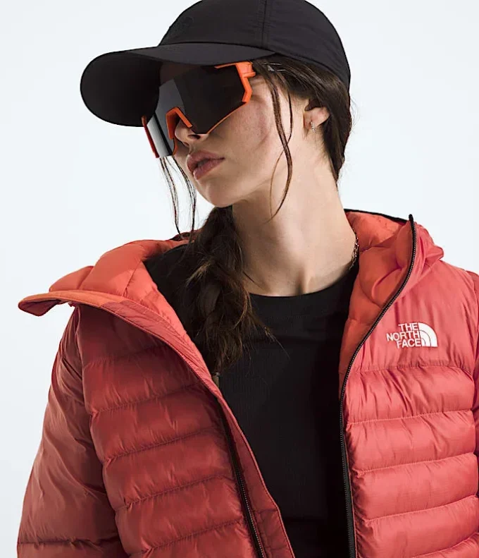 Women’s Terra Peak Hoodie Women’s Terra Peak Hoodie