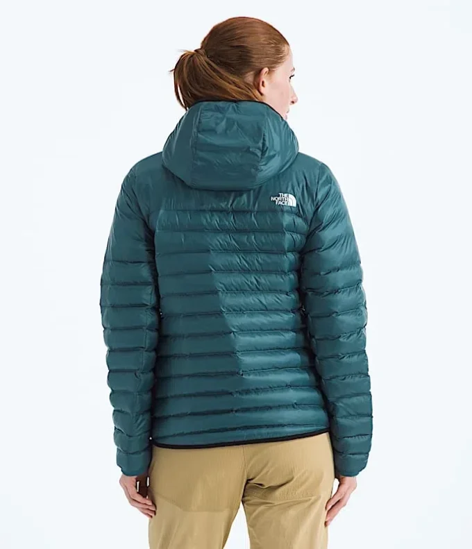 Women’s Terra Peak Hoodie Women’s Terra Peak Hoodie