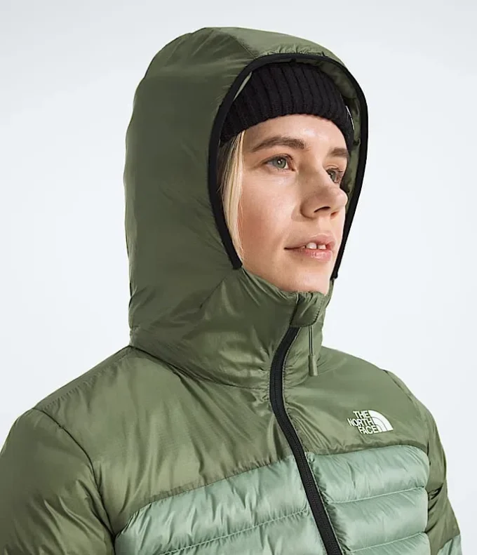 Women’s Terra Peak Hoodie Women’s Terra Peak Hoodie