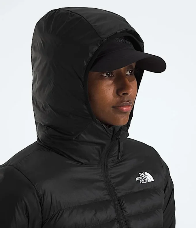 Women’s Terra Peak Hoodie Women’s Terra Peak Hoodie
