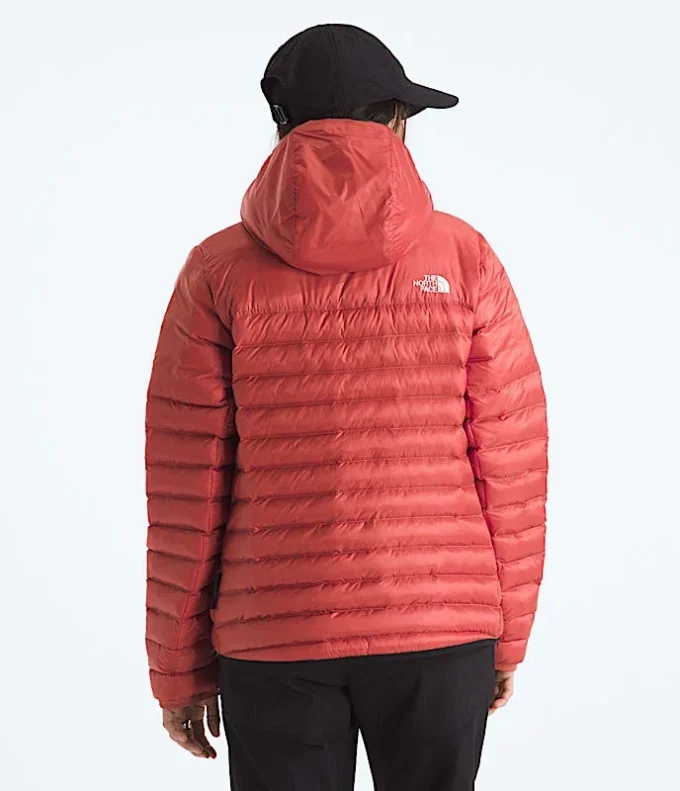 Women’s Terra Peak Hoodie Women’s Terra Peak Hoodie
