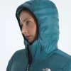 Women’s Terra Peak Hoodie Women’s Terra Peak Hoodie