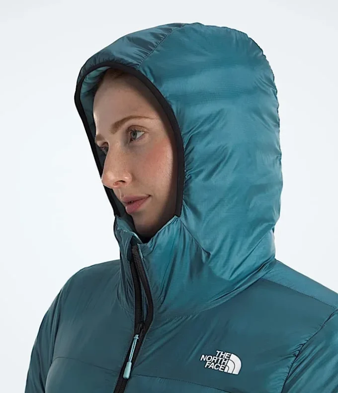 Women’s Terra Peak Hoodie Women’s Terra Peak Hoodie