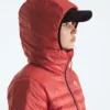 Women’s Terra Peak Hoodie Women’s Terra Peak Hoodie
