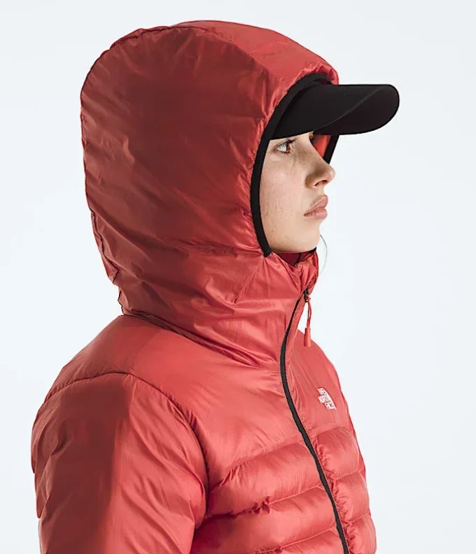 Women’s Terra Peak Hoodie Women’s Terra Peak Hoodie