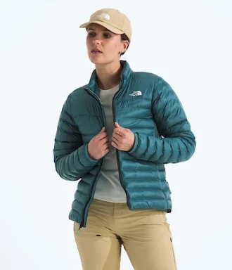 Women’s Terra Peak Jacket Women’s Terra Peak Jacket