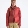 Women’s Terra Peak Jacket Women’s Terra Peak Jacket