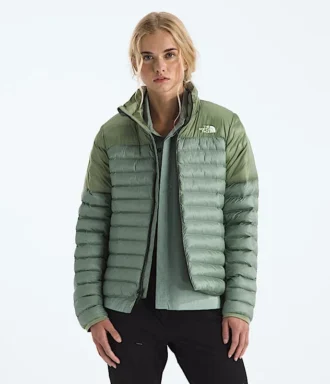 Women’s Terra Peak Jacket