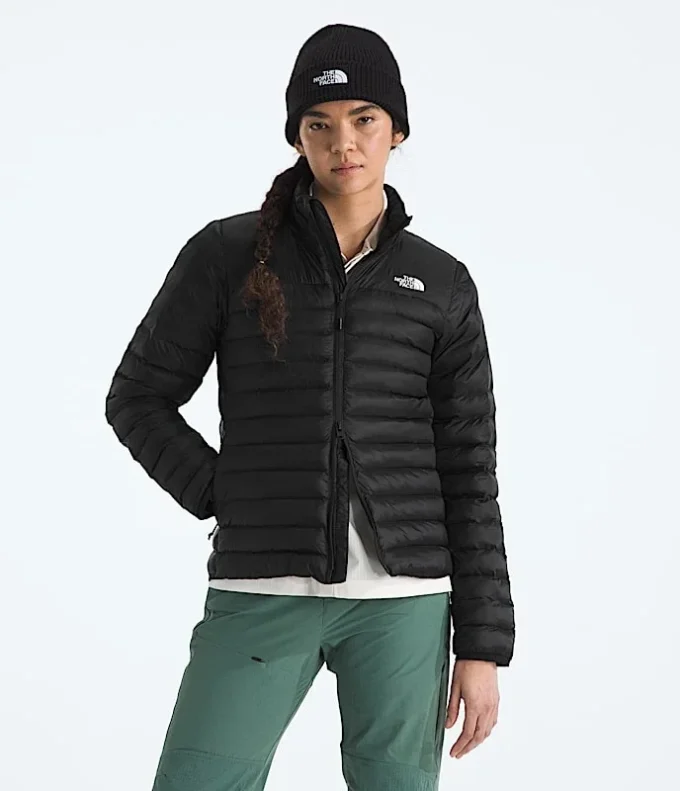 Women’s Terra Peak Jacket Women’s Terra Peak Jacket