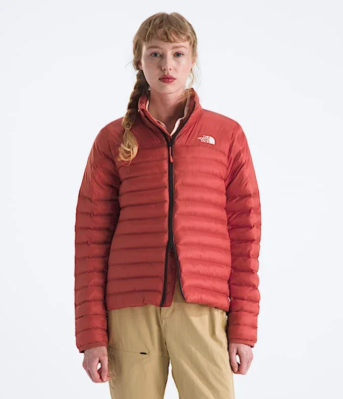 Women’s Terra Peak Jacket Women’s Terra Peak Jacket