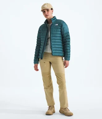 Women’s Terra Peak Jacket Women’s Terra Peak Jacket