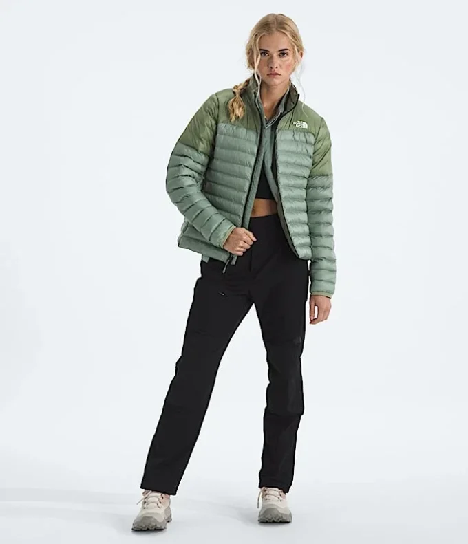 Women’s Terra Peak Jacket Women’s Terra Peak Jacket