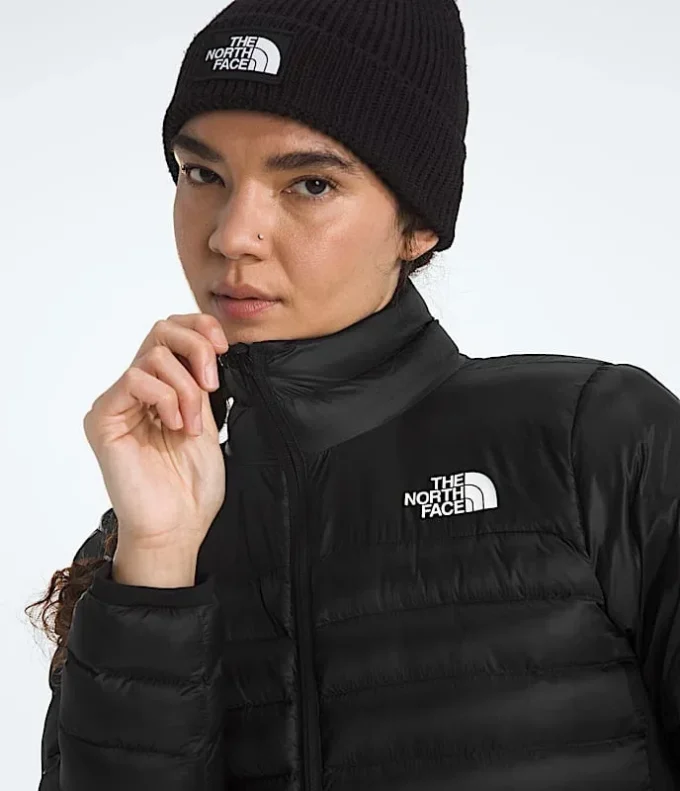 Women’s Terra Peak Jacket Women’s Terra Peak Jacket