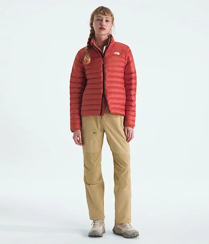 Women’s Terra Peak Jacket Women’s Terra Peak Jacket