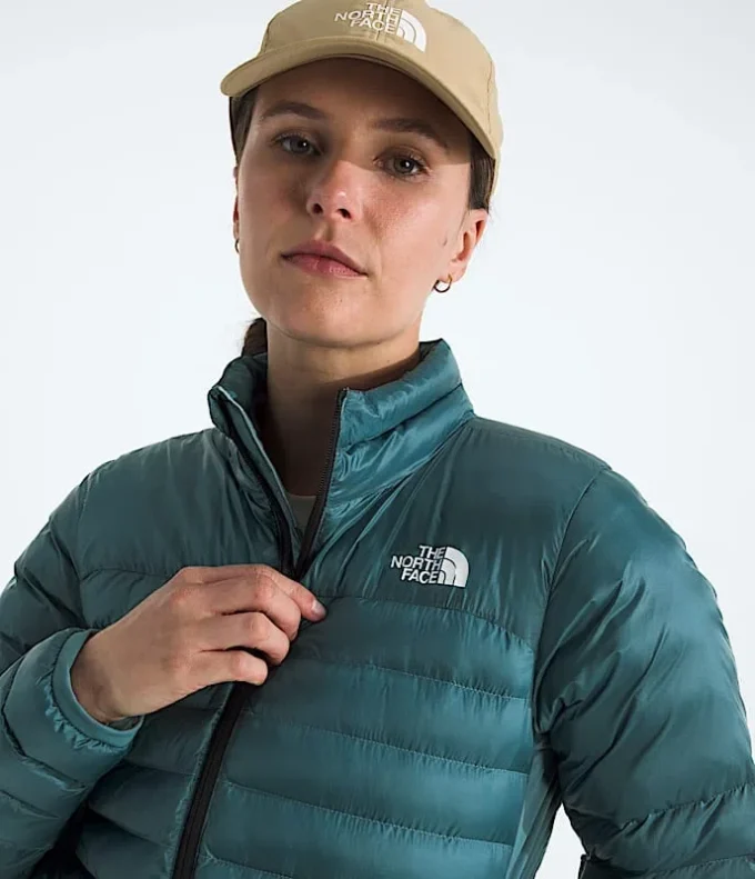 Women’s Terra Peak Jacket Women’s Terra Peak Jacket