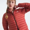 Women’s Terra Peak Jacket Women’s Terra Peak Jacket