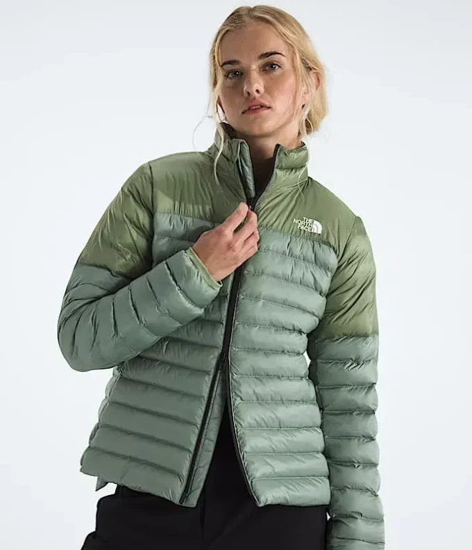 Women’s Terra Peak Jacket Women’s Terra Peak Jacket