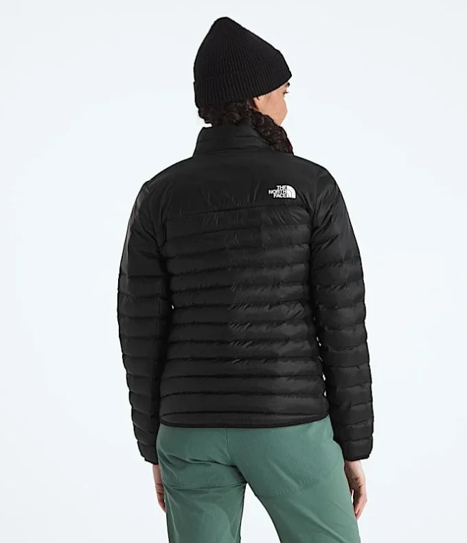 Women’s Terra Peak Jacket Women’s Terra Peak Jacket