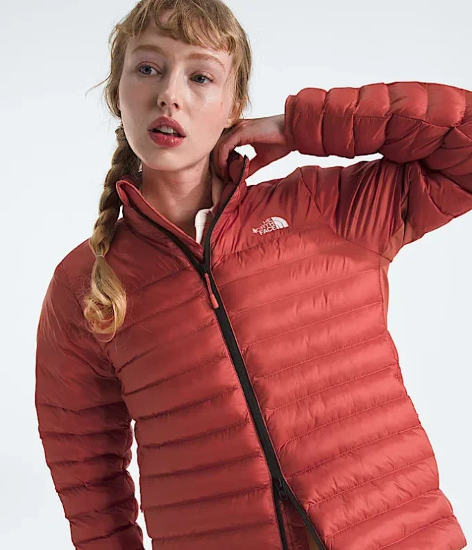 Women’s Terra Peak Jacket Women’s Terra Peak Jacket