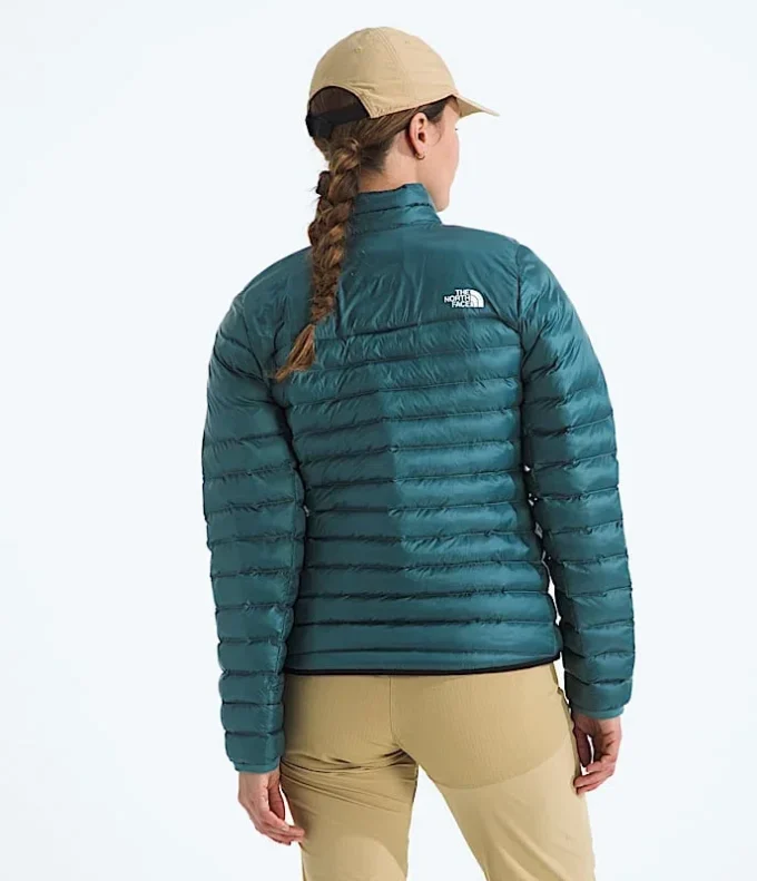 Women’s Terra Peak Jacket Women’s Terra Peak Jacket