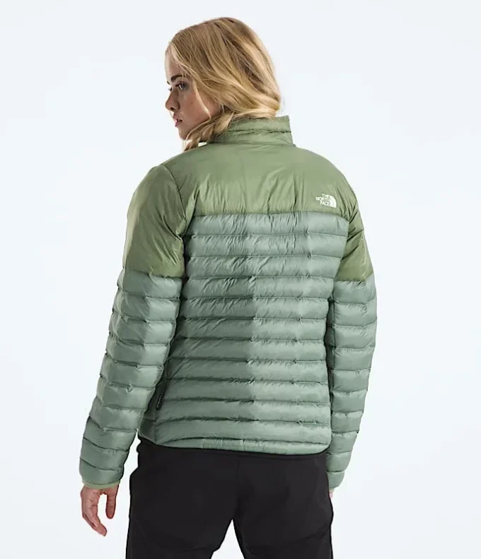 Women’s Terra Peak Jacket Women’s Terra Peak Jacket