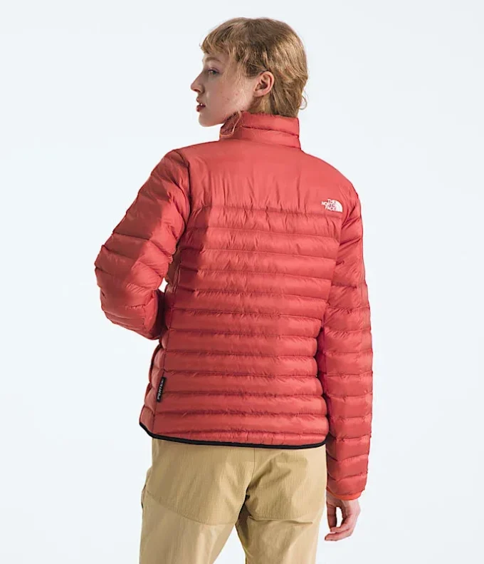 Women’s Terra Peak Jacket Women’s Terra Peak Jacket