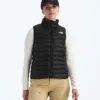 Women’s Terra Peak Vest Women’s Terra Peak Vest