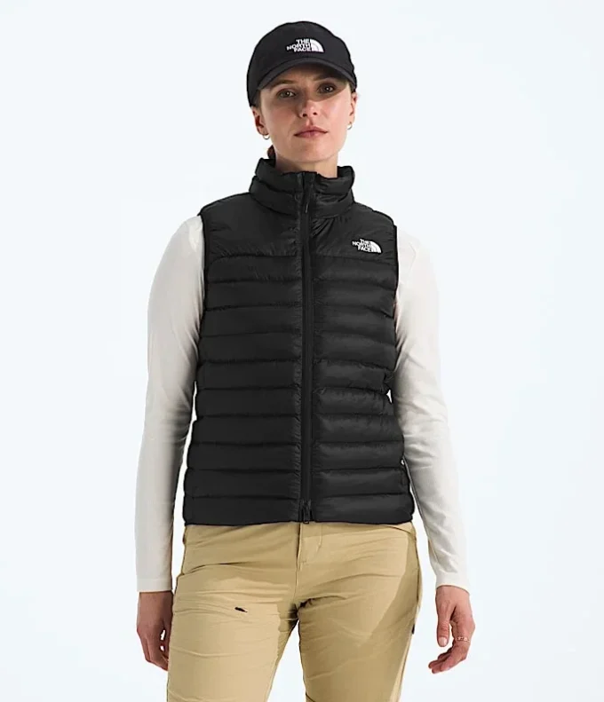 Women’s Terra Peak Vest Women’s Terra Peak Vest