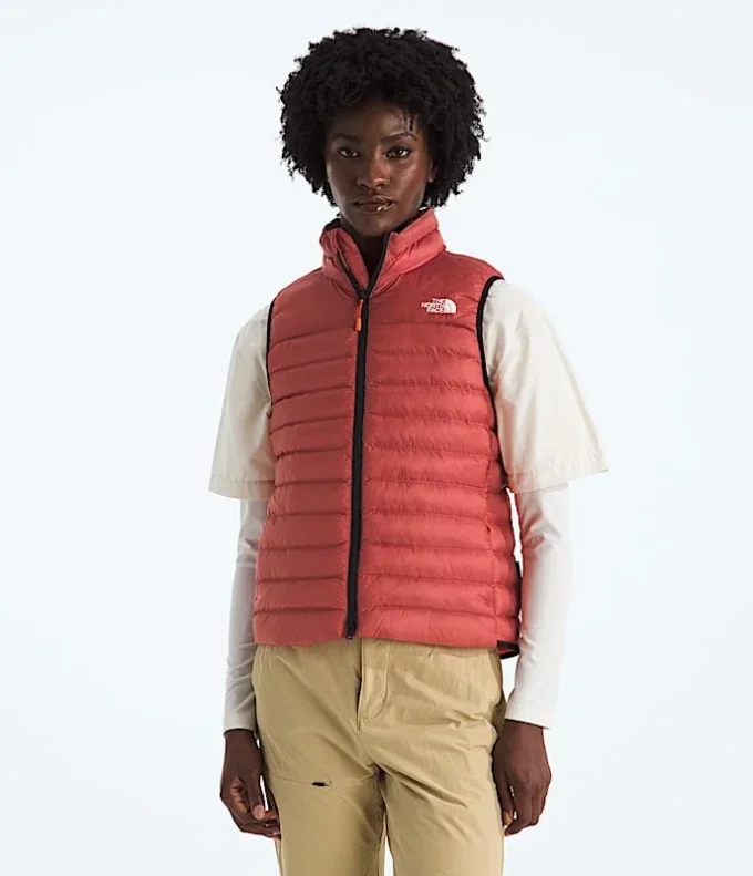 Women’s Terra Peak Vest Women’s Terra Peak Vest
