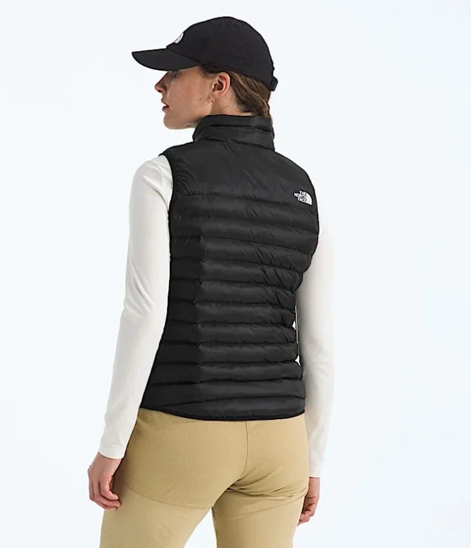 Women’s Terra Peak Vest Women’s Terra Peak Vest