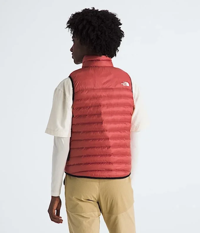 Women’s Terra Peak Vest Women’s Terra Peak Vest