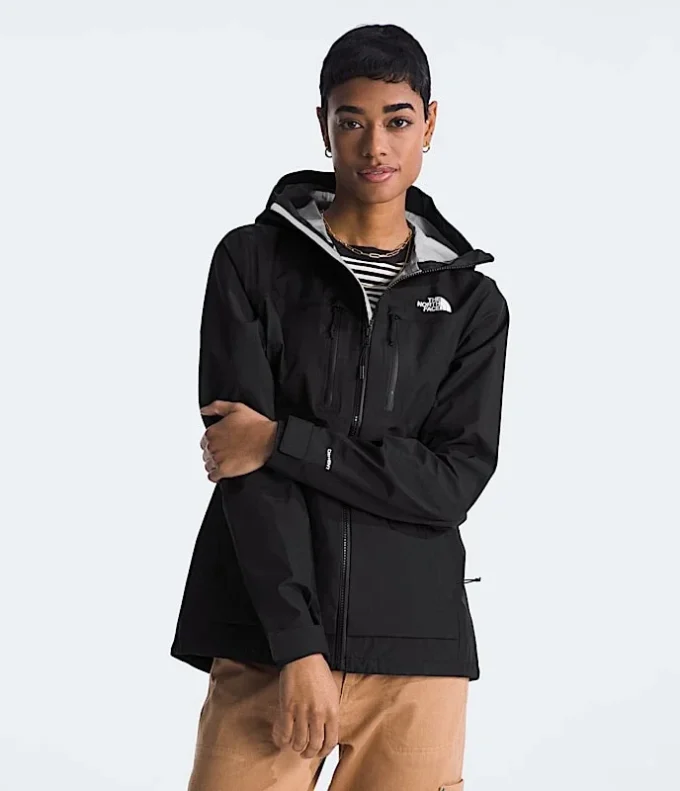 Women’s Terrain Vista 3L Pro Jacket